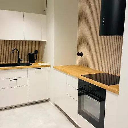 Apartamento Ak 2