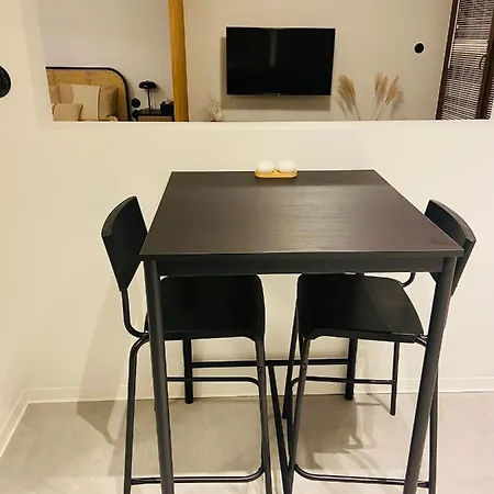 Apartamento Ak 2