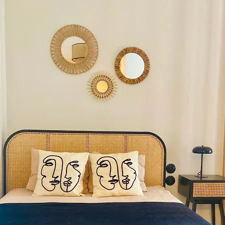 Apartamento Ak 2 *