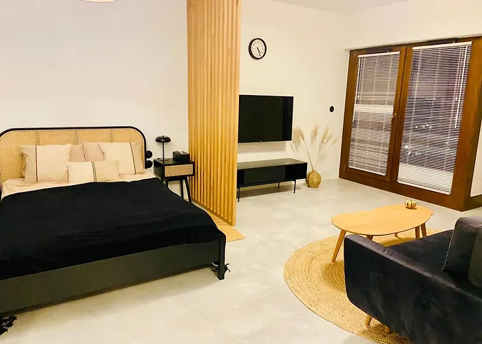 Ak 2 Appartement Varsovie